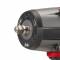 Cheie de impact 3/8″ M18 FUEL, cuplu mediu si inel de fixare - Milwaukee M18 FMTIW2F38-0X