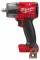Cheie de impact 1/2″ M18 FUEL, cuplu mediu si pin de blocare - Milwaukee M18 FMTIW2P12-0X