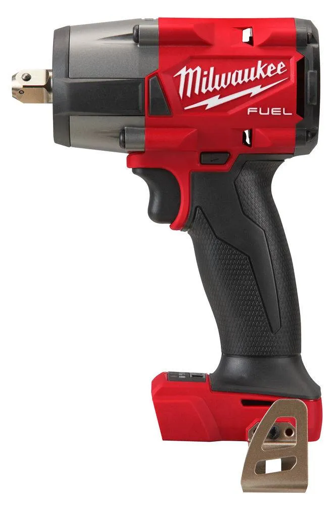 Cheie de impact 1/2″ M18 FUEL, cuplu mediu si pin de blocare - M18 FMTIW2P12