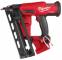Pistol inclinat pentru cuie M18 Fuel 16 GA - Milwaukee M18 FN16GA-0X