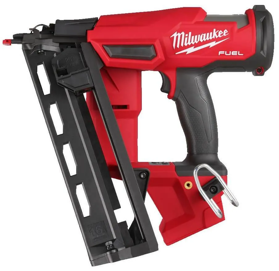 Pistol inclinat pentru cuie M18 Fuel 16 GA - M18 FN16GA