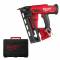 Pistol inclinat pentru cuie M18 Fuel 16 GA - Milwaukee M18 FN16GA-0X