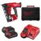Pistol inclinat pentru cuie M18 Fuel 16 GA - Milwaukee M18 FN16GA-202X