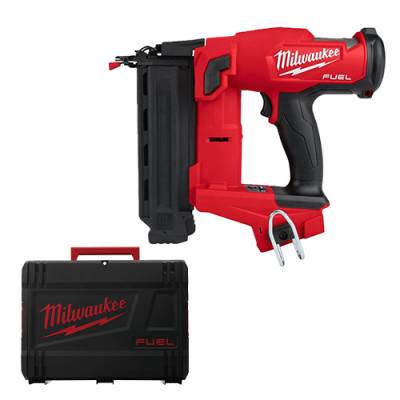 Pistol pentru cuie M18 FUEL 18 GS - Milwaukee M18 FN18GS-0X