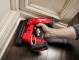 Pistol pentru cuie M18 FUEL 18 GS - Milwaukee M18 FN18GS-202X