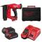 Pistol pentru cuie M18 FUEL 18 GS - Milwaukee M18 FN18GS-202X