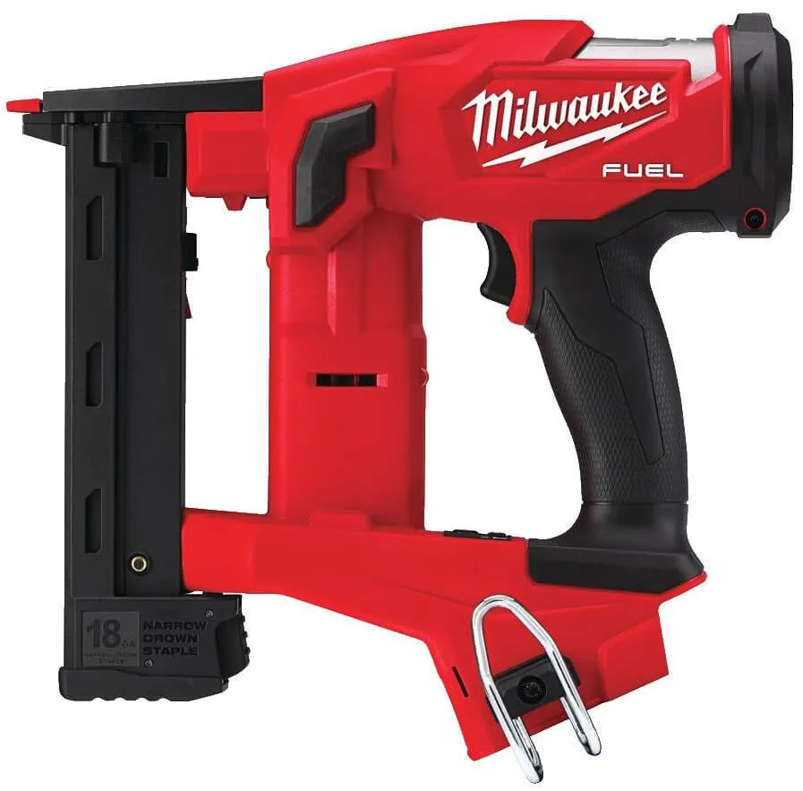 Pistol capse inguste M18 FUEL - M18 FNCS18GS