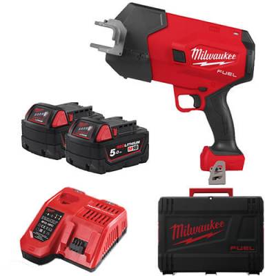 Taietor teava de otel M18 FUEL - Milwaukee M18 FPCS-502X