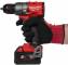 Masina de gaurit cu percutie M18 FUEL - Milwaukee M18 FPD3-0