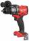 Masina de gaurit cu percutie M18 FUEL - Milwaukee M18 FPD3-0