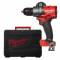 Masina de gaurit cu percutie M18 FUEL - Milwaukee M18 FPD3-0X