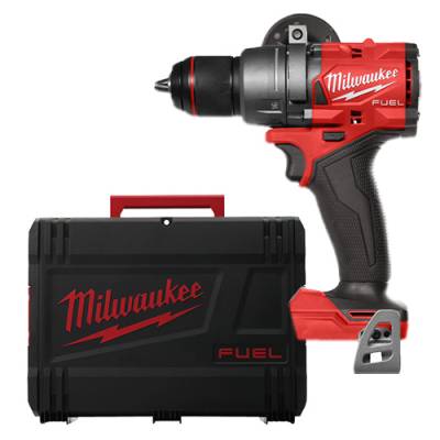 Masina de gaurit cu percutie M18 FUEL - Milwaukee M18 FPD3-0X