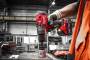 Masina de gaurit cu percutie M18 FUEL - Milwaukee M18 FPD3-0