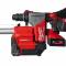 Extractor de praf ciocan rotopercutor SDS-Plus 32 mm M18 FUEL si AUTOPULSE - Milwaukee M18 FPDDEXL-0
