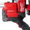 Extractor de praf ciocan rotopercutor SDS-Plus 32 mm M18 FUEL si AUTOPULSE - Milwaukee M18 FPDDEXL-0