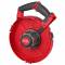 Dispozitiv tragator cabluri electrice M18 FUEL - Milwaukee M18 FPFT-0