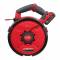 Dispozitiv tragator cabluri electrice M18 FUEL - Milwaukee M18 FPFT-202 30m NC Set