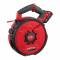 Dispozitiv tragator cabluri electrice M18 FUEL - Milwaukee M18 FPFT-202 30m NC Set