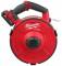 Dispozitiv tragator cabluri electrice M18 FUEL - Milwaukee M18 FPFT-202 36m ST Set