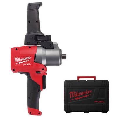 Mixer cu palete M18 FUEL - Milwaukee M18 FPM-0X
