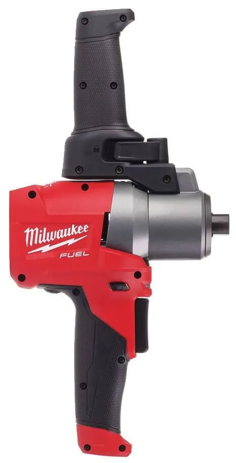 Amestecator cu palete M18 FUEL - M18 FPM