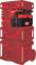 Aspirator umed/uscat M18 FUEL PACKOUT - Milwaukee M18 FPOVCL-0