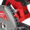 Fierastrau circular 55 mm pentru lemn si plastic M18 FUEL - Milwaukee M18 FPS55-0P