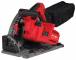 Fierastrau circular 55 mm pentru lemn si plastic M18 FUEL - Milwaukee M18 FPS55-0P