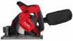 Fierastrau circular 55 mm pentru lemn si plastic M18 FUEL - Milwaukee M18 FPS55-0P