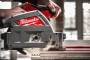 Fierastrau circular 55 mm pentru lemn si plastic M18 FUEL - Milwaukee M18 FPS55-0P