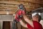 Dispozitiv de filetat tevi 1 1/4″ M18 FUEL ONE-KEY - Milwaukee M18 FPT114-802CA