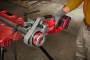 Dispozitiv de filetat tevi 1 1/4″ M18 FUEL ONE-KEY - Milwaukee M18 FPT114-802CA