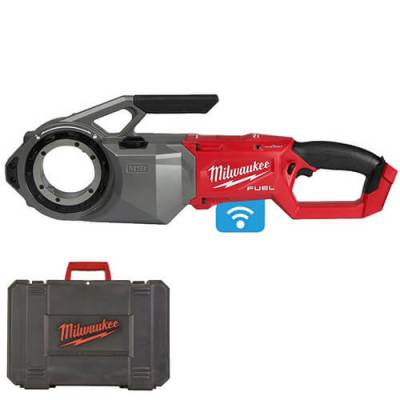 Dispozitiv de filetat tevi M18 FUEL de 2″ cu ONE-KEY - Milwaukee M18 FPT2-0C