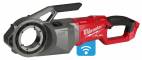 Dispozitiv de filetat tevi M18 FUEL de 2″ cu ONE-KEY - Milwaukee M18 FPT2-121C