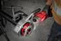 Dispozitiv de filetat tevi M18 FUEL de 2″ cu ONE-KEY - Milwaukee M18 FPT2-121C