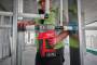 Dispozitiv expandare M18 FUEL UPONOR Q&E - Milwaukee M18 FPXP-H06502C