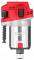 Freza M18 FUEL 12 mm - M18 FR12