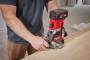 Freza M18 FUEL 12 mm - Milwaukee M18 FR12KIT-0P