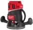 Freza M18 FUEL 12 mm - Milwaukee M18 FR12KIT-0P