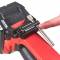 Masina de gaurit la unghi cu 2 viteze Super HAWG M18 Fuel - Milwaukee M18 FRAD2-0