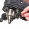 Masina de gaurit la unghi cu 2 viteze Super HAWG M18 Fuel - Milwaukee M18 FRAD2-0