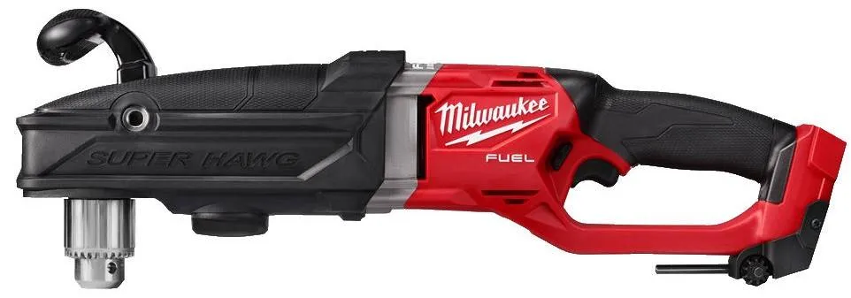 Masina de gaurit la unghi cu 2 viteze Super HAWG M18 Fuel - M18 FRAD2