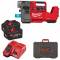 Masina de canelat M18 FUEL - Milwaukee M18 FRGRO114-802C