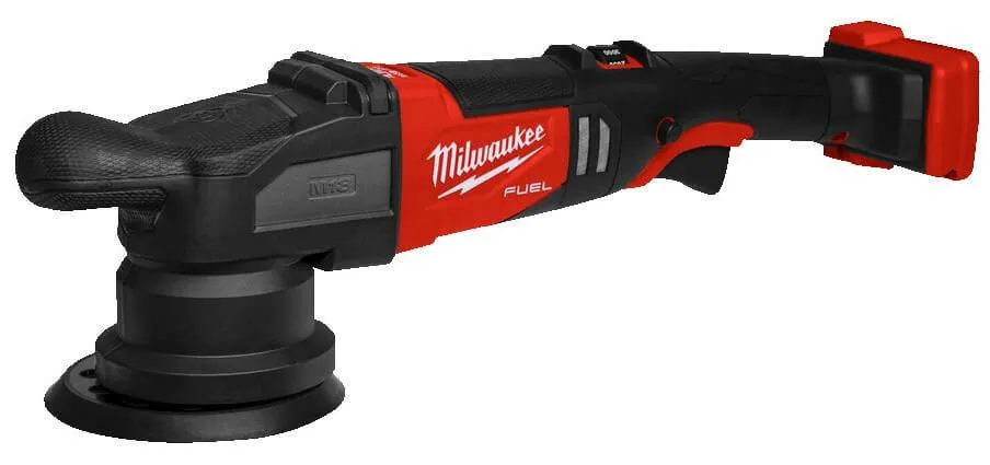 Masina de polisat orbitala M18 FUEL 15 mm - M18 FROP15