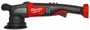 Masina de polisat orbitala M18 FUEL 15 mm - Milwaukee M18 FROP15-0