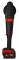 Masina de polisat orbitala M18 FUEL 15 mm - Milwaukee M18 FROP15-0