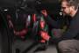 Masina de polisat orbitala M18 FUEL 15 mm - Milwaukee M18 FROP15-0