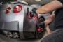 Masina de polisat orbitala M18 FUEL 15 mm - Milwaukee M18 FROP15-0