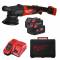 Masina de polisat orbitala M18 FUEL 15 mm - Milwaukee M18 FROP15-502X