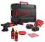Masina de polisat orbitala M18 FUEL 15 mm - Milwaukee M18 FROP15-502X KIT